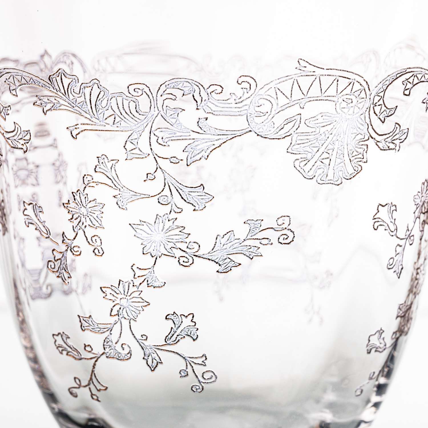 Tamayura Stem Glass 3 oz | KORIN