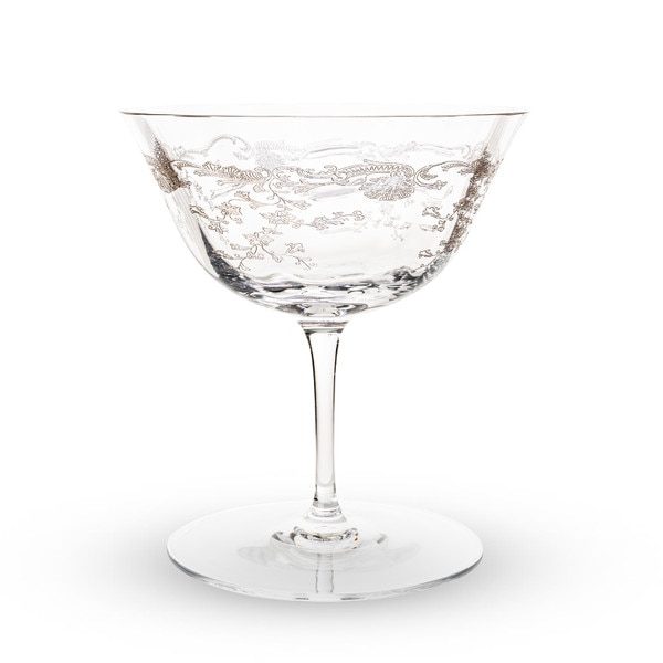 Image of Tamayura Stem Wide Glass 6 oz 2