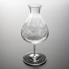 Tamayura Stem Sake Carafe 6 oz