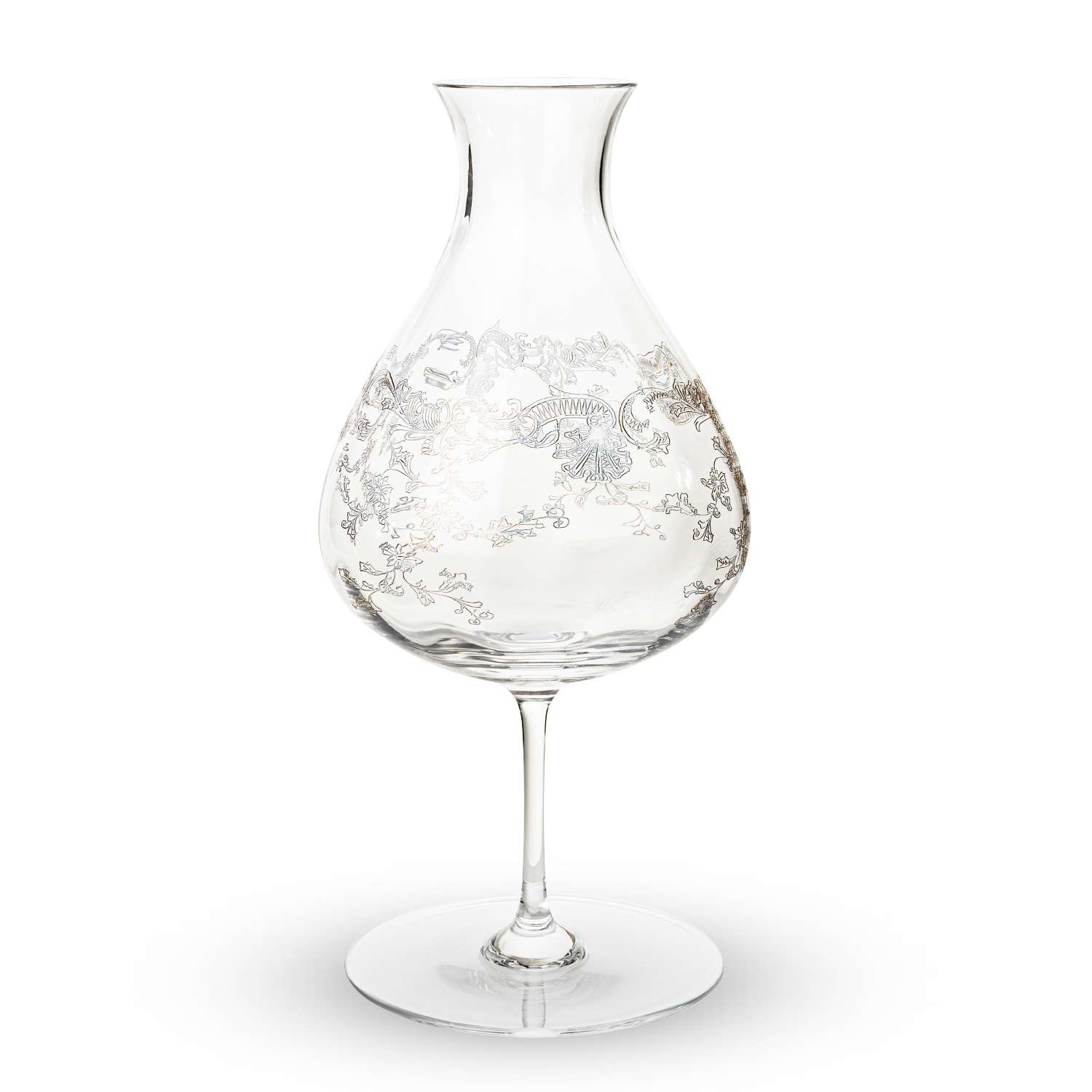 Tamayura Stem Sake Carafe 6 oz | KORIN