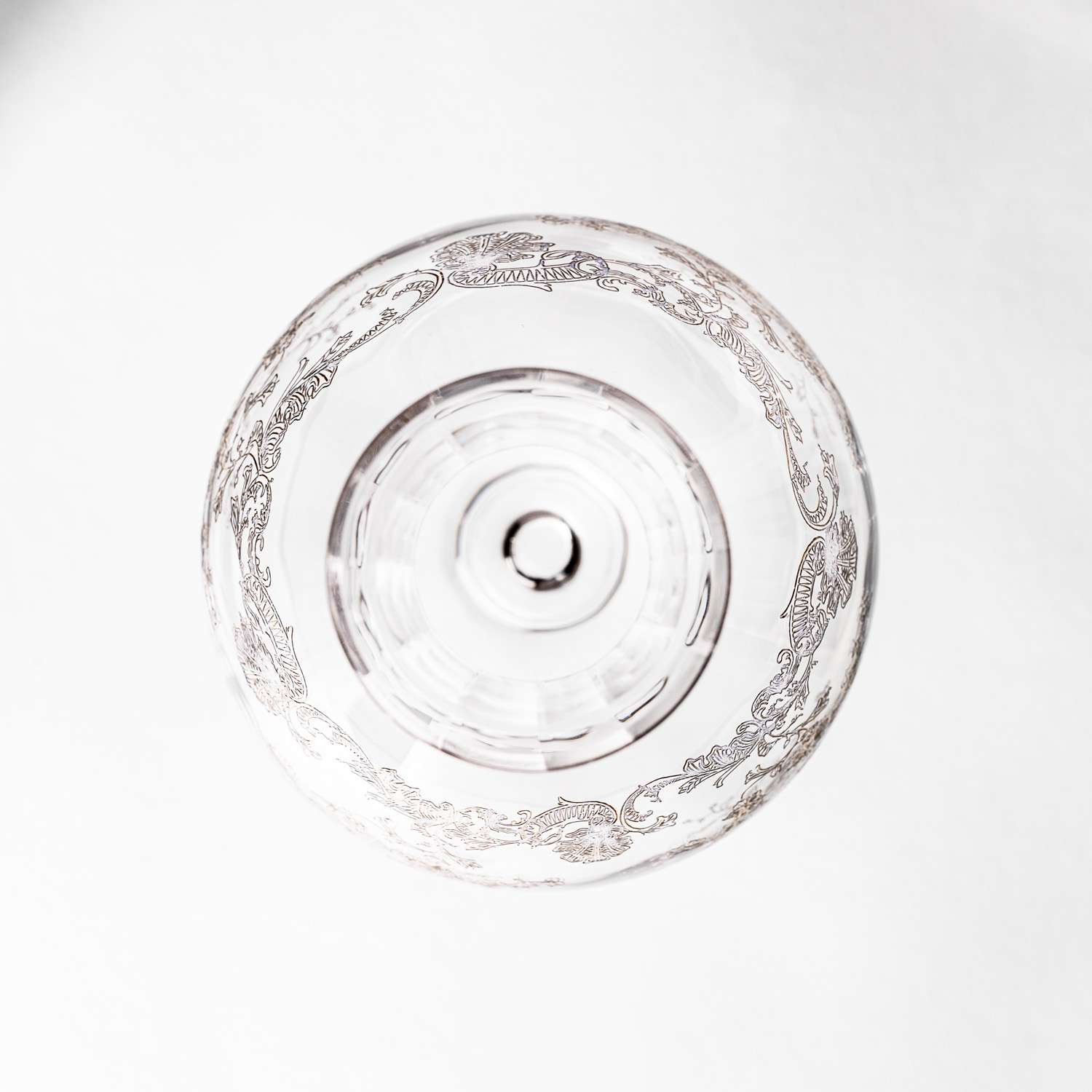Tamayura Stem Sake Carafe 6 oz | KORIN