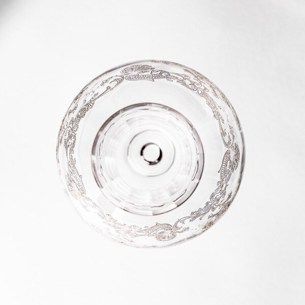 Image of Tamayura Stem Sake Carafe 6 oz 3