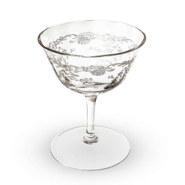 Image of Tamayura Stem Wide Glass 2.8 oz 1