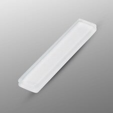 Polca Clear Glass Chopstick Rest