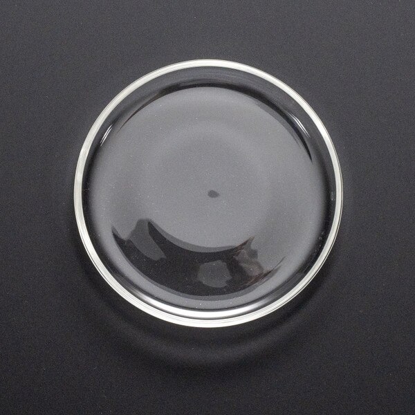 Image of Heat-Resistant Glass Sauce Dish 3
