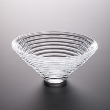 Epice Glass Bowl 4.75"