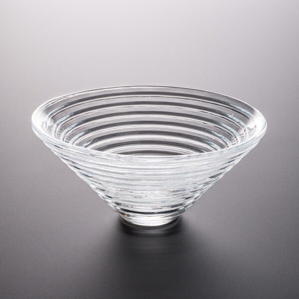 Image of Epice Glass Bowl 4.75" 1