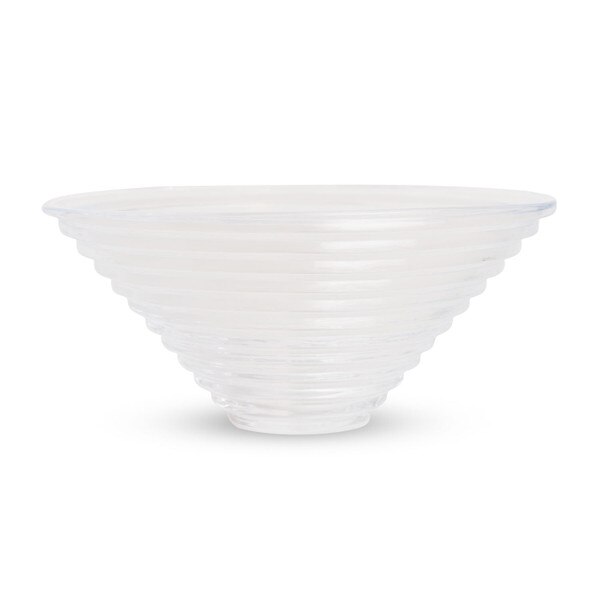 Image of Epice Glass Bowl 4.75" 2