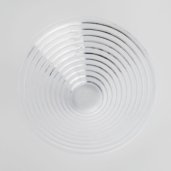 Image of Epice Glass Bowl 4.75" 3