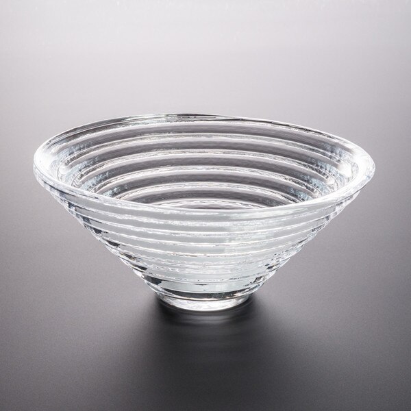 Image of Epice Glass Bowl 6" 1