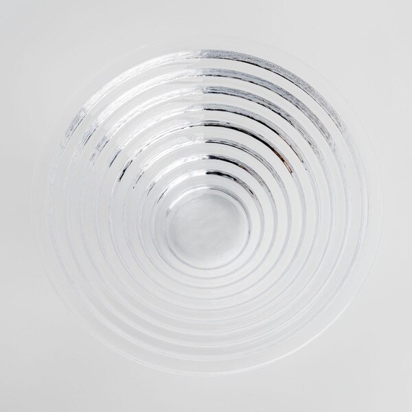 Image of Epice Glass Bowl 6" 3