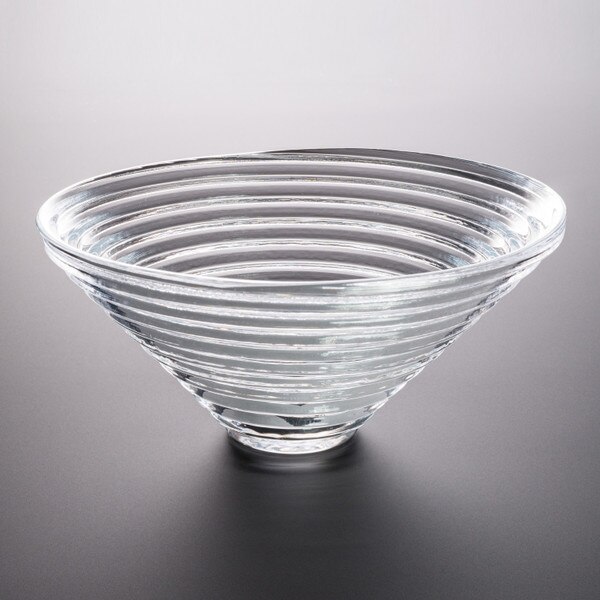 Image of Epice Glass Bowl 7" 1