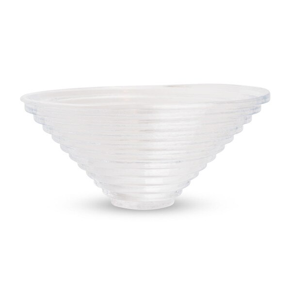 Image of Epice Glass Bowl 7" 2