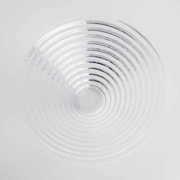 Image of Epice Glass Bowl 7" 3
