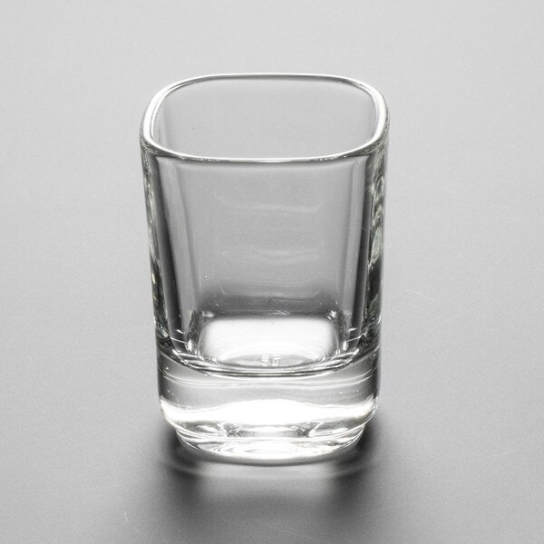 Image of Verrine Shot Glass (Set of 12) 1