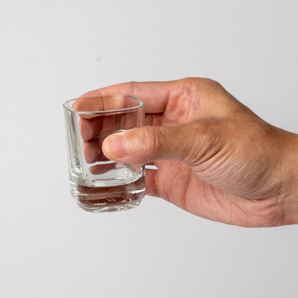 Image of Verrine Shot Glass (Set of 12) 2