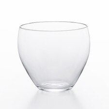 Craft Sake Glass - Mellow Bloom