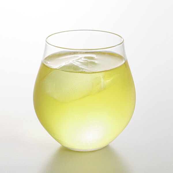 Image of Craft Sake Glass - Aroma Rise 4