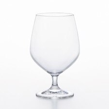 Craft Sake Glass - Spark Charm