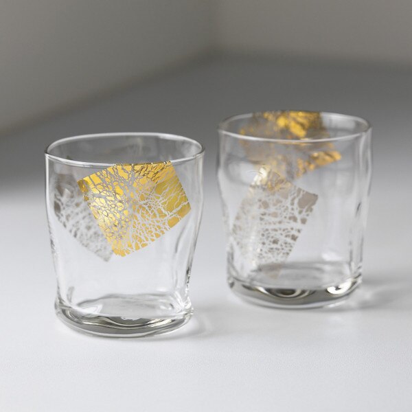 Image of Kirari Glass Set of 2 3