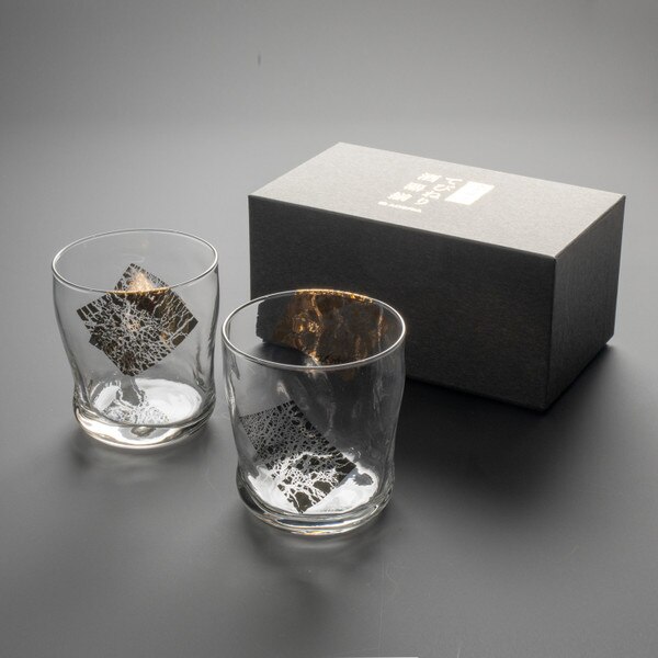 Image of Kirari Glass Set of 2 4