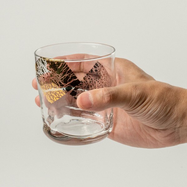 Image of Kirari Glass Set of 2 5