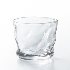 Tebineri Rock Glass