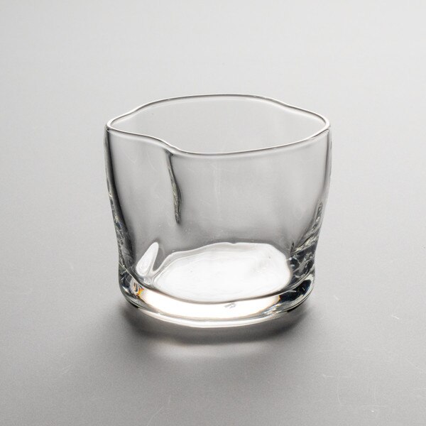 Image of Tebineri Rock Glass 1