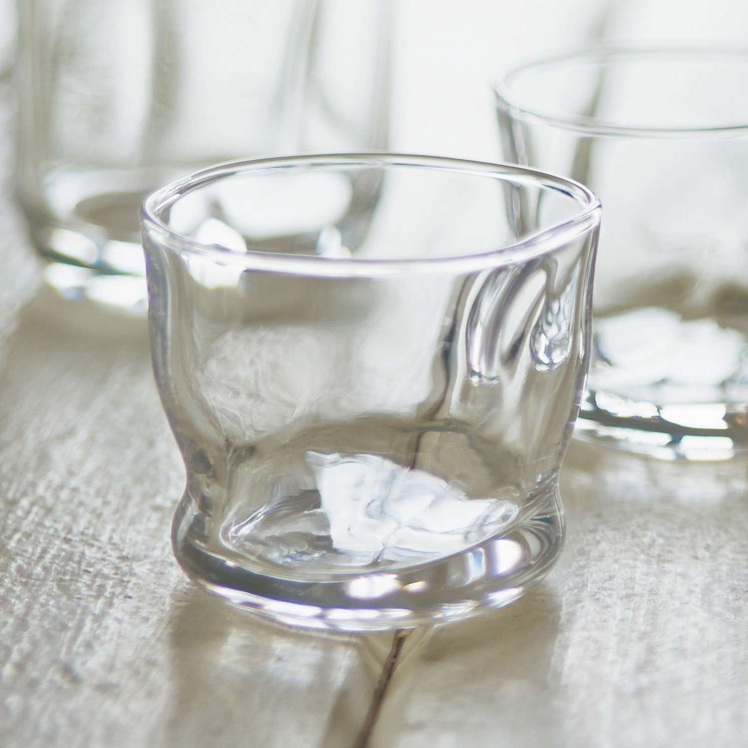 Tebineri Sake Glass | KORIN