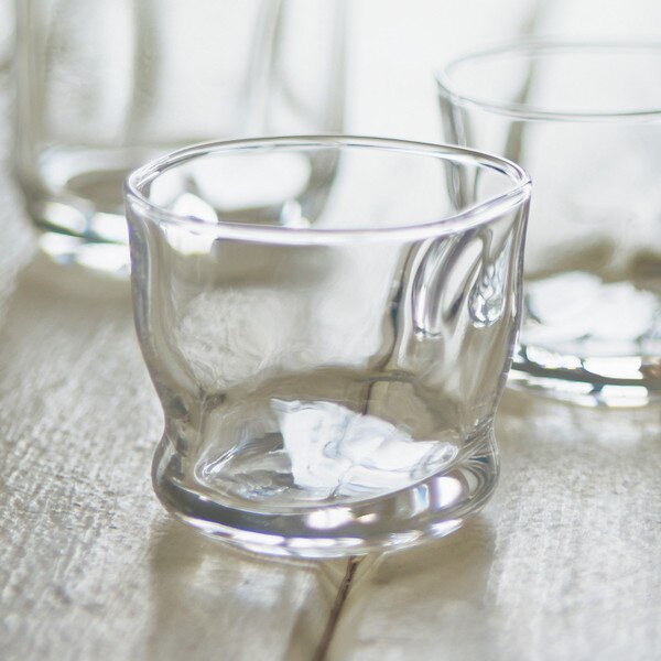 Image of Tebineri Rock Glass 2
