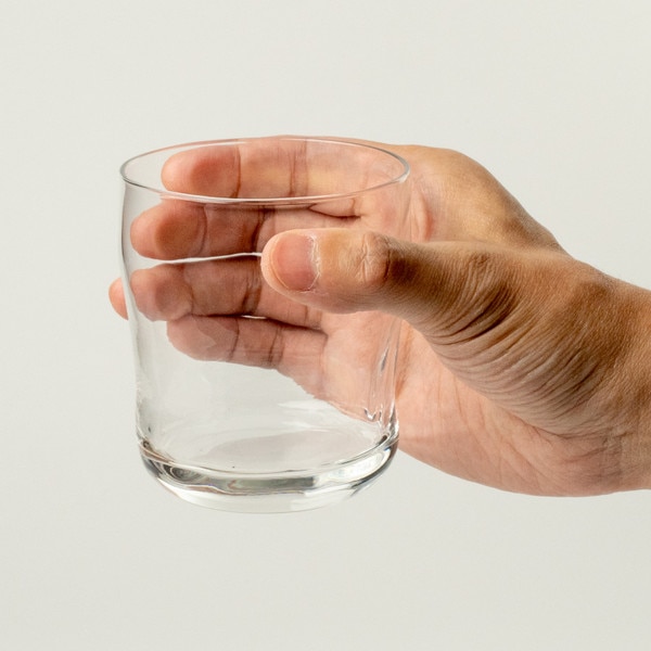 Image of Tebineri Old Fashioned Glass 5