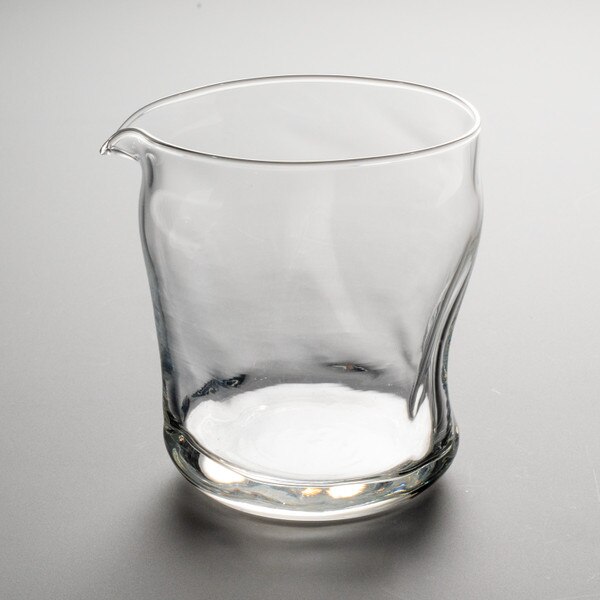 Image of Tebineri Glass Carafe 9.5 oz 1