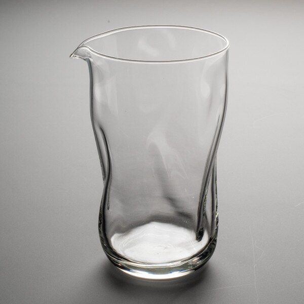Image of Tebineri Glass Carafe 15.5 oz 1