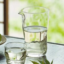 Tebineri Glass Carafe 15.5 oz hover-image
