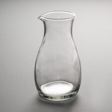 Tebineri Glass Sake Carafe 9.75 oz