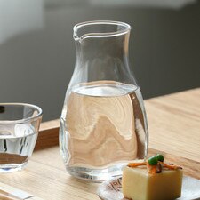 Tebineri Glass Sake Carafe 9.75 oz hover-image