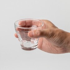 Nacelle Glass Cup hover-image
