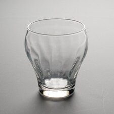 Nacelle Glass Tumbler