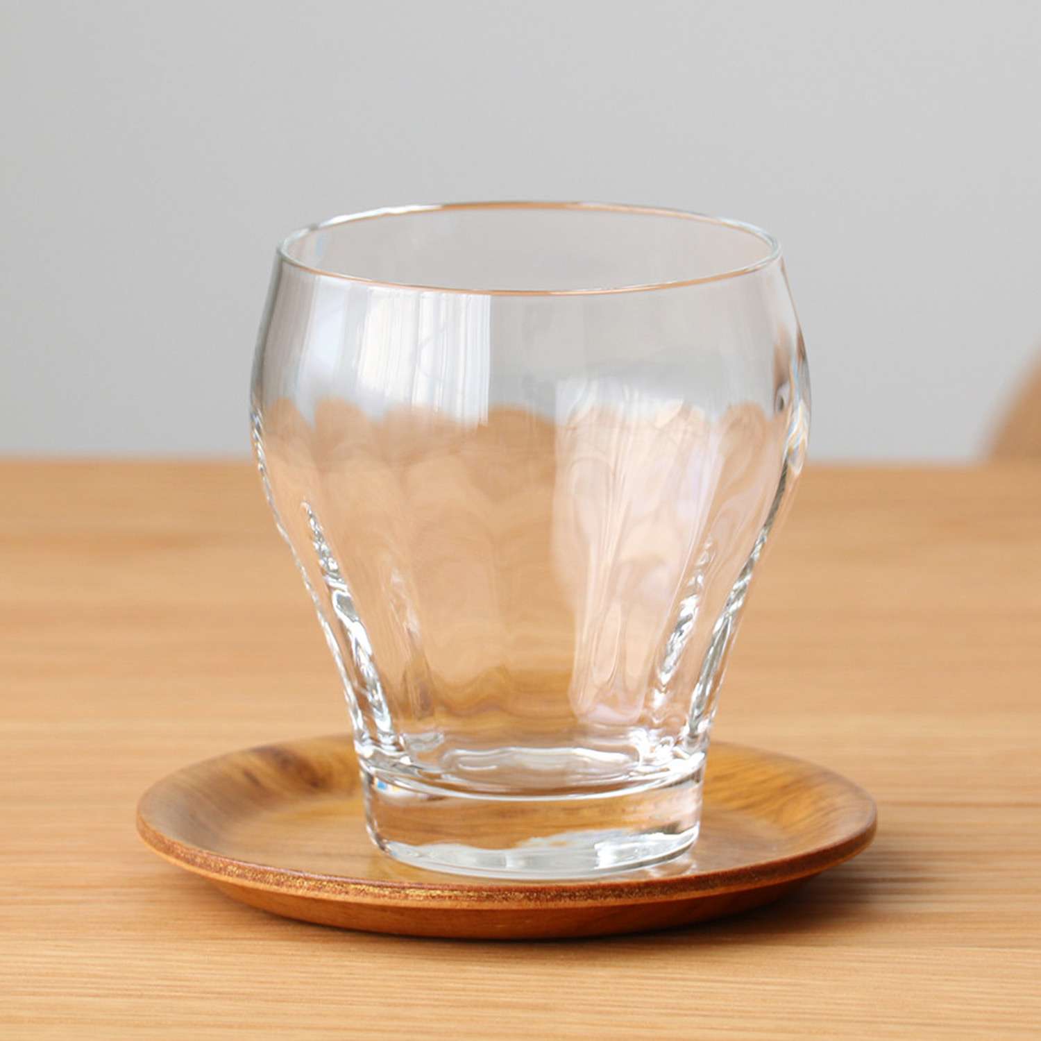 Nacelle Glass Tumbler | KORIN