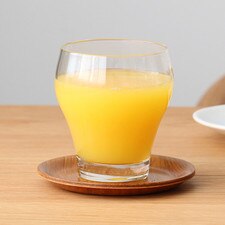 Nacelle Glass Tumbler hover-image