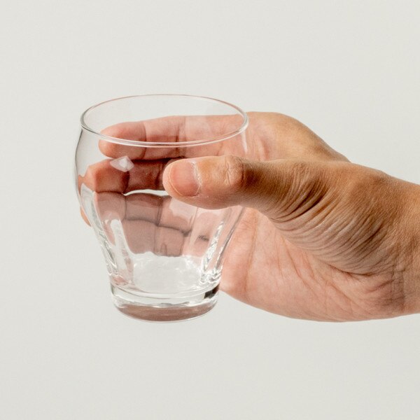 Image of Nacelle Glass Tumbler 4