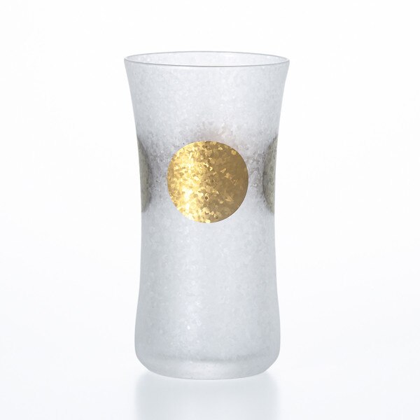 Image of Jitsugetsu Frosty Glass 1