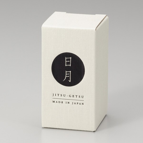 Image of Jitsugetsu Frosty Glass 2