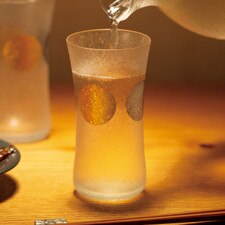 Jitsugetsu Frosty Glass hover-image