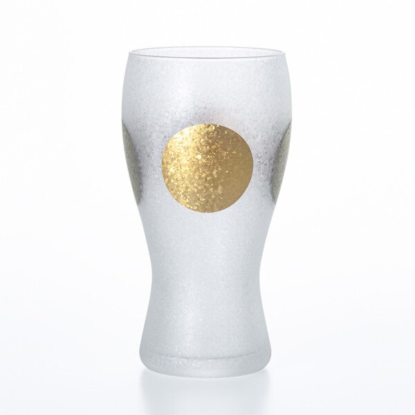 Image of Jitsugetsu Frosty Long Drink Glass 1