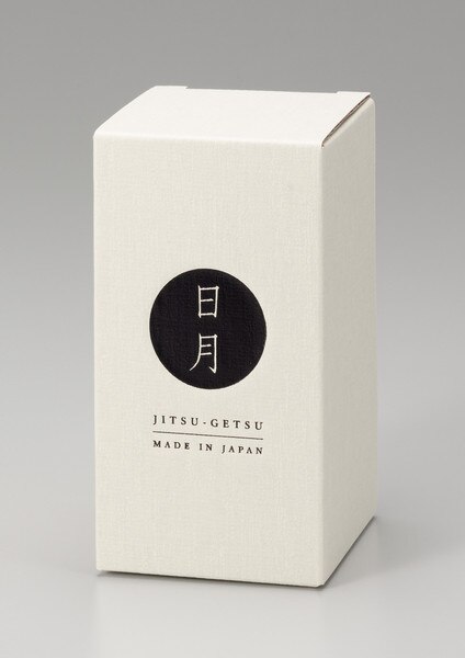 Image of Jitsugetsu Frosty Long Drink Glass 2