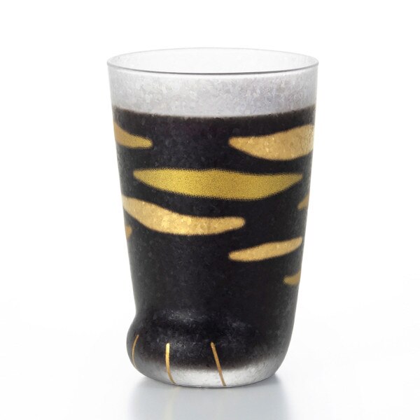Image of Coconeco Tabby Frosty Glass 2