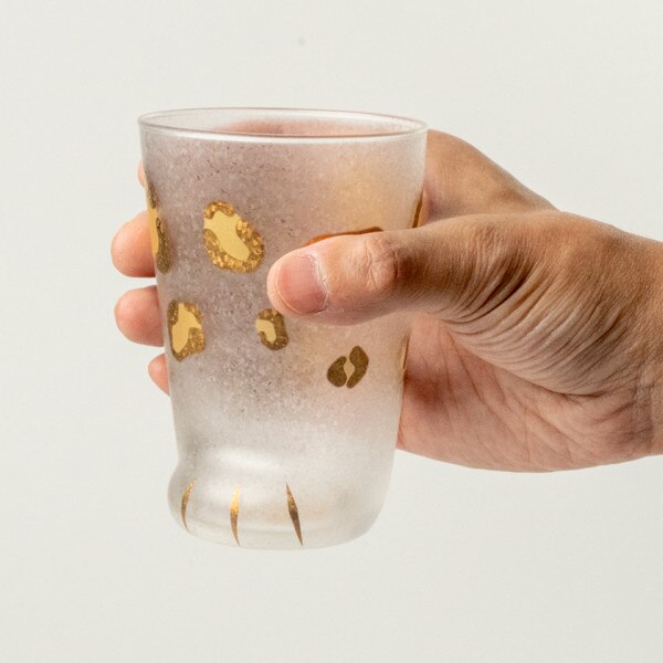 Image of Coconeco Lepard Frosty Premium 4