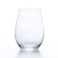 ION-Pro Tumbler Wine Glass