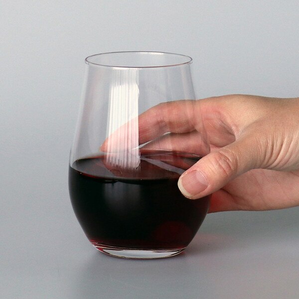 Image of ION-Pro Tumbler Wine Glass 2